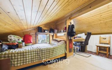 Chalet 4 rooms - image - 11