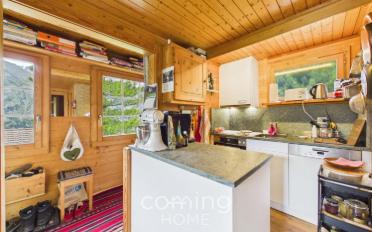 Chalet 4 rooms - image - 7