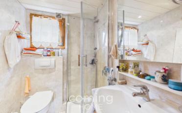 Chalet 4 rooms - image - 12