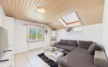 Appartement 4 pièces - image - 2
