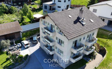 Appartement 4 pièces - image - 10