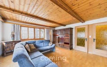Einfamilienhaus 8.5 Zimmer - image - 2