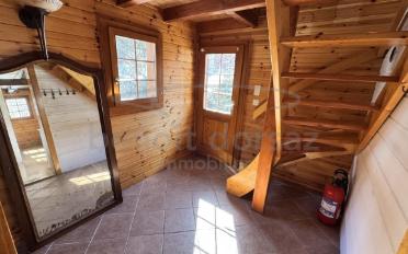Chalet 3 rooms - image - 5