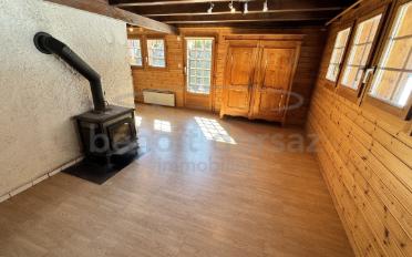 Chalet 3 rooms - image - 2