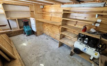 Chalet 3 rooms - image - 6
