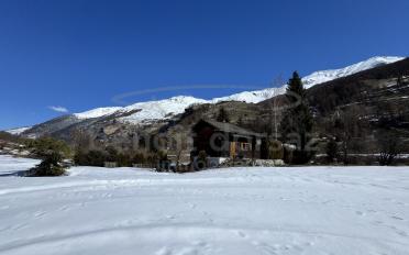 Chalet 3 rooms - image - 8