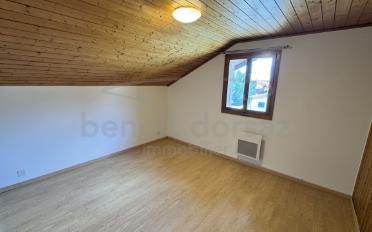 Apartment 5.5 rooms - image - 5