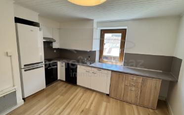 Apartment 5.5 rooms - image - 2