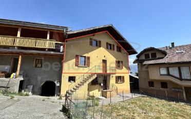 Apartment 5.5 rooms - image - 1