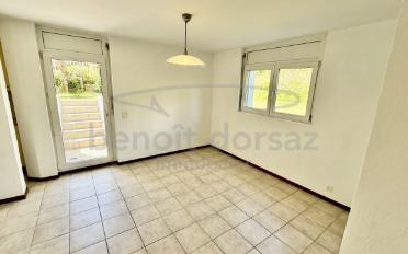 Apartment 2.5 rooms - image - 1