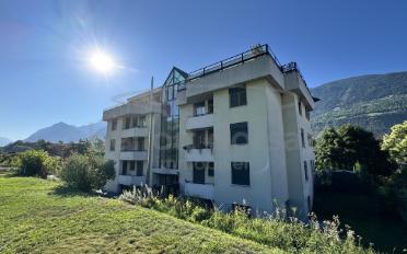 Apartment 2.5 rooms - image - 1