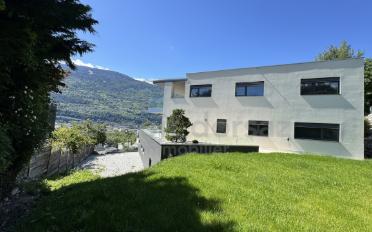 Apartment 5.5 rooms - image - 6