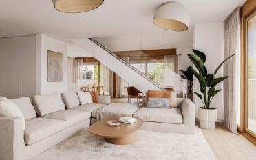 Duplex 4 rooms - image - 3