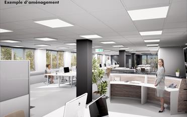 Büro - image - 1