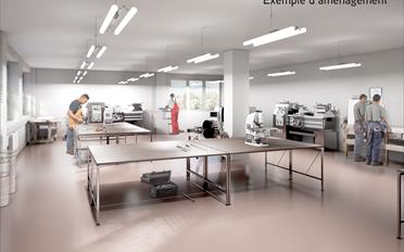 Büro - image - 1