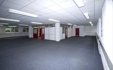 Büro - image - 3