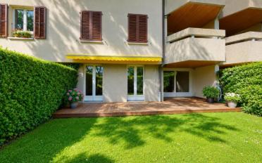 Wohnung 3 Zimmer - image - 1