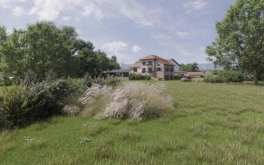 Single house 8 rooms - image - 1