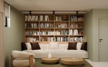 Single house 8 rooms - image - 7