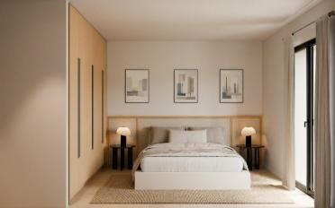 Single house 8 rooms - image - 8