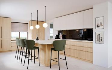 Single house 8 rooms - image - 5