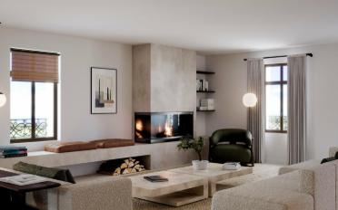 Single house 8 rooms - image - 4
