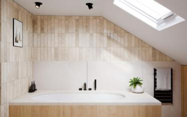Single house 8 rooms - image - 9