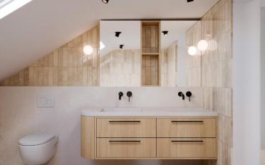 Single house 8 rooms - image - 11