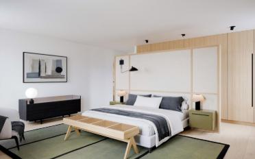 Single house 8 rooms - image - 10