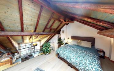Wohnung 8 Zimmer - image - 6