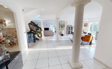 Single house 10 rooms - image - 3