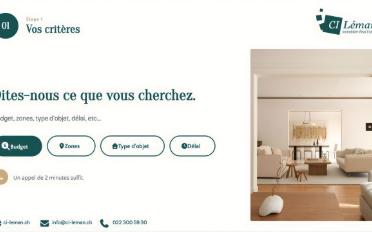 Wohnung 8 Zimmer - image - 10