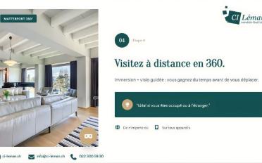 Wohnung 8 Zimmer - image - 13