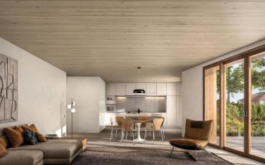 Maison jumelée 6 pièces - image - 7