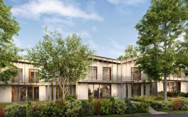 Maison jumelée 6 pièces - image - 3