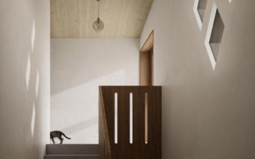 Maison jumelée 6 pièces - image - 10