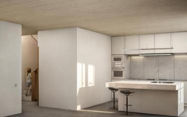 Maison jumelée 6 pièces - image - 8