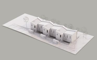 Doppeleinfamilienhaus 6 Zimmer - image - 13