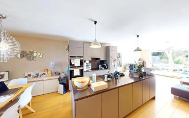 Apartment 7 rooms - image - 2