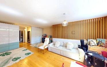 Apartment 7 rooms - image - 7