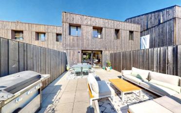 Apartment 7 rooms - image - 1