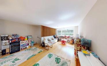 Maison contiguë 7 pièces - image - 8