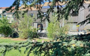 Maison contiguë 7 pièces - image - 1