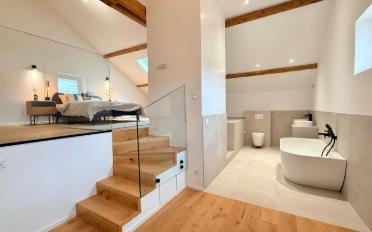 Single house 5 rooms - image - 6