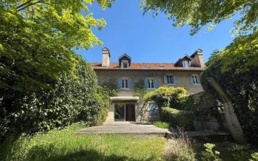 Einfamilienhaus 10 Zimmer - image - 5