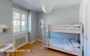 Einfamilienhaus 10 Zimmer - image - 4