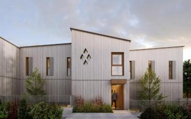 Maison 6 pièces - image - 5