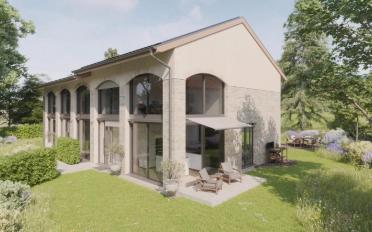 Maison 6 pièces - image - 2