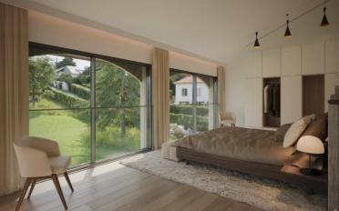 Maison 6 pièces - image - 5