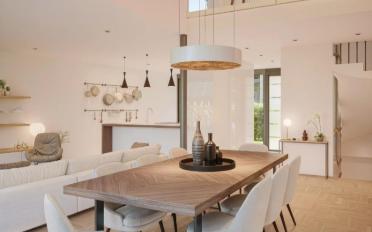 Maison 6 pièces - image - 8